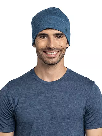 BUFF | Mütze Merino LW Stripes | 